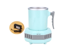 Resfriador de Caneca Portátil para Bebidas | S/MARCA