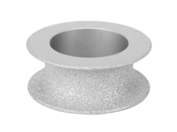 Rodas De Diamante Laxiscreed Para Esmerilhar Pedra, Mármore E Granito De Alta Precisão
