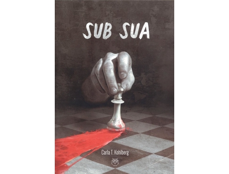Livro Sub Sua de Carla T. Kholberg (Espanhol)