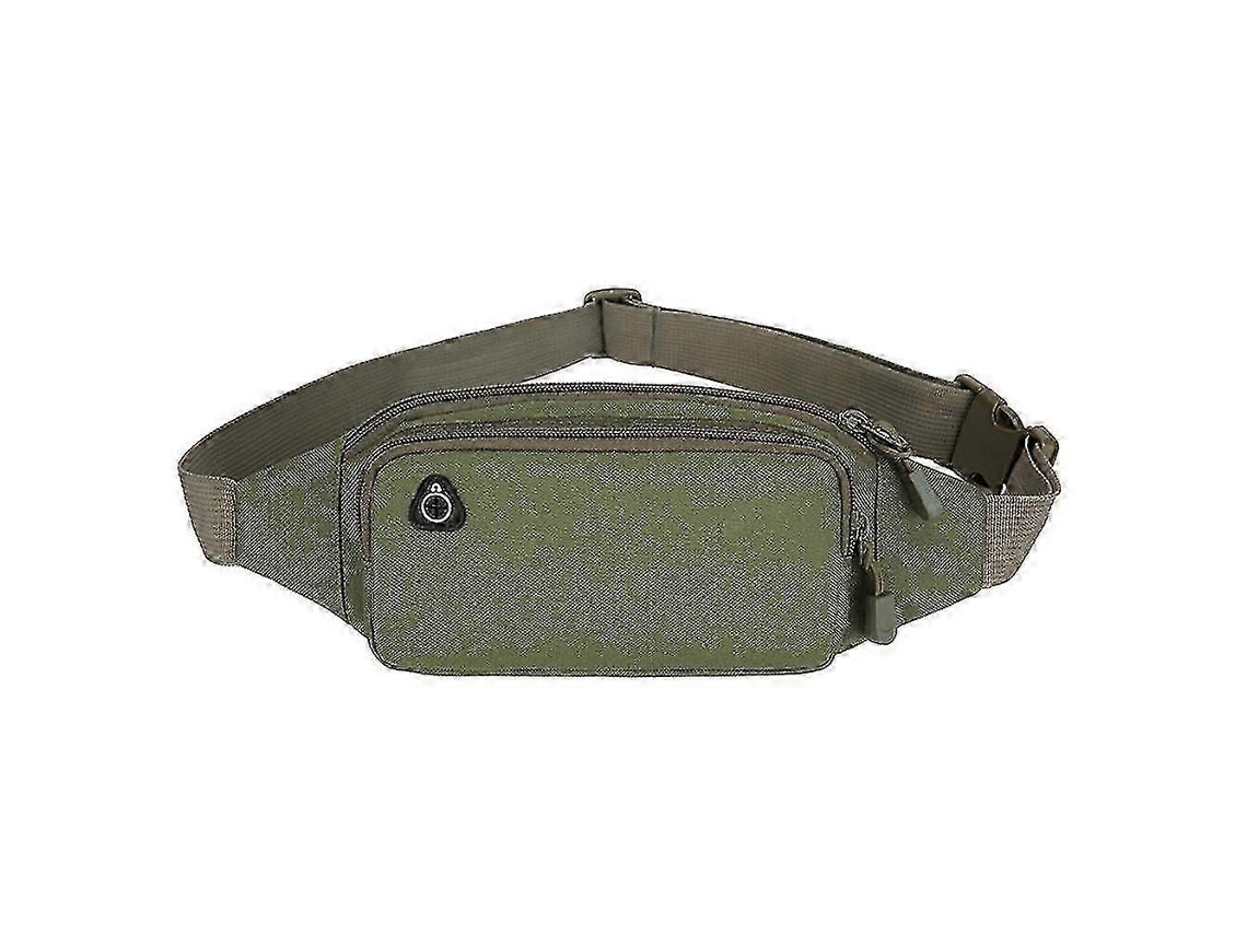 Lurelia Pochete Corrida, Bolsa Esportiva Fina Para Cintura, Bolsa De Cintura Fashion Adequada Para Corrida E Caminhada