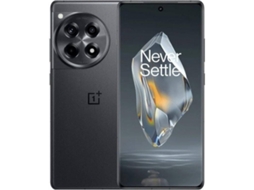 Smartphone ONEPLUS 12R (6.78'' - 16 GB - 256 GB - Cinzento)