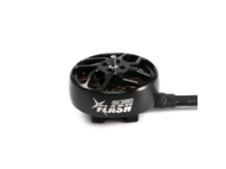 3500kv1 Pcflyfishrc Flash 1804 2450kv 6s / 3500kv 4s Motor Brushless Freestyle com Eixo de 1,5mm para Drone Rc Fpv de 3,5 Polegadas MDUG