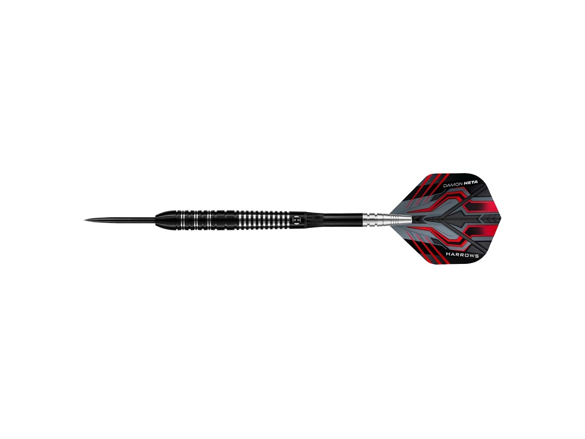 Dardos HARROWS Damon Heta The Heat Steel 90% 21g BD8183121