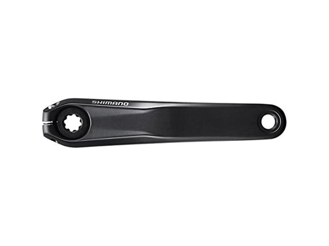 Manivela da mão esquerda SHIMANO FC-E8050 170 mm