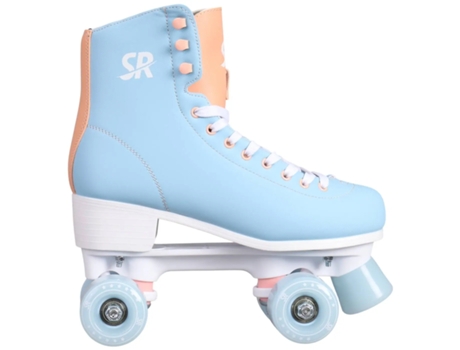 Patins de Rodas Ajustáveis SUPREME ROLLERS Malibu X4