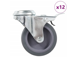 Swivel Caster, Swivel Casters Vidaxl