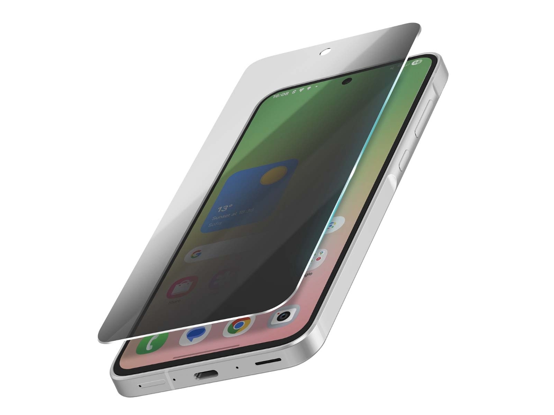 Pelicula de Vidro AVIZAR Samsung Galaxy A56