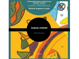 Livro Raquel Forner de Noemí Martínez (Espanhol)