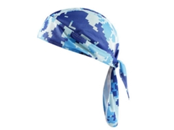 Gorro com Forro para Capacete TAISHENGDA