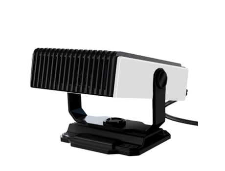 7281 Aquecedor Inteligente Para Carros: Desembaçador Interno Multifuncional, Descongelador E Aquecedor De Ar Quente Para O Inverno