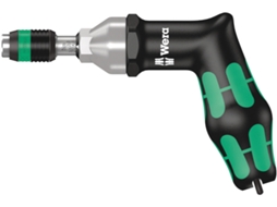 Chaves De Fenda Com Torque Ajustável 7443 4,0 - 8,8 Nm WERA 05074705001