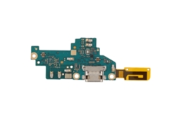Cabo Flat Flexível EOOCOO para Google Pixel S1 5.0 com conexão USB