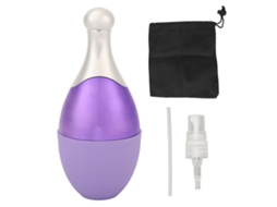 Bandeja De Gelo Facial Reutilizável E Spray Para Iluminação Da Pele