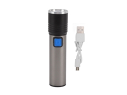 2026 linterna Uv 365nm Recargable Usb Led Portátil Mini Detectora de Orina de Mascotas, Dinero Falso Y Jade