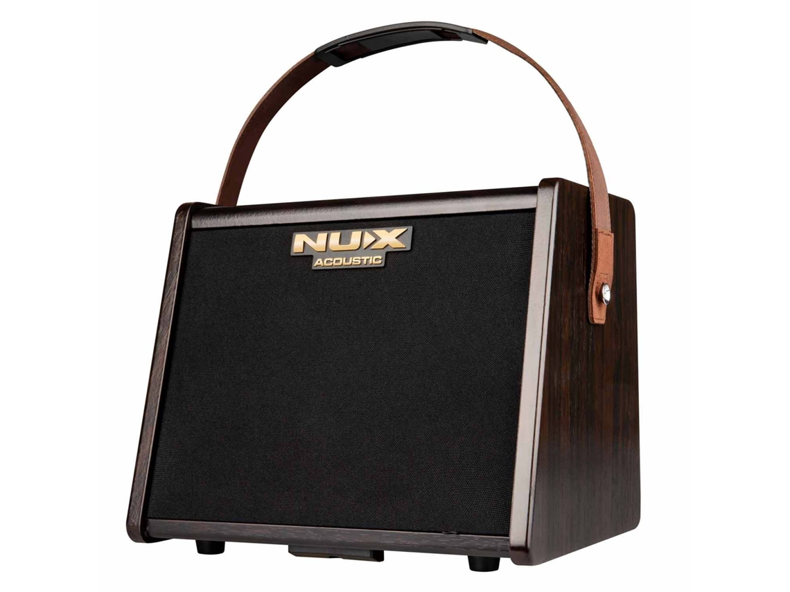 Nux Ac-25