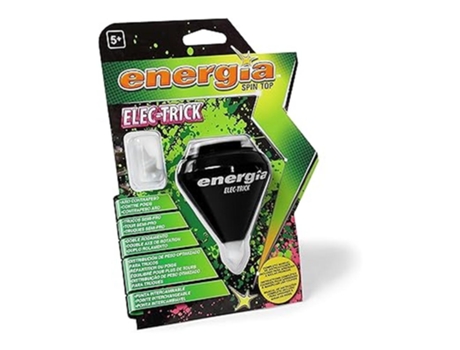 Energy Elek Trick Preto Fdj Ninco 89013 Fdj Nincop25