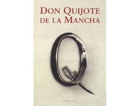 Livro Don Quijote De La Mancha 2 Volúmenes