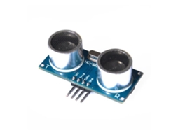 Módulo Ultrassônico Hc Sr04 Para Sensor De Onda De Transmissor De Telemetria De Medição De Distância Arduino 3,5 5v 6ad5ca2