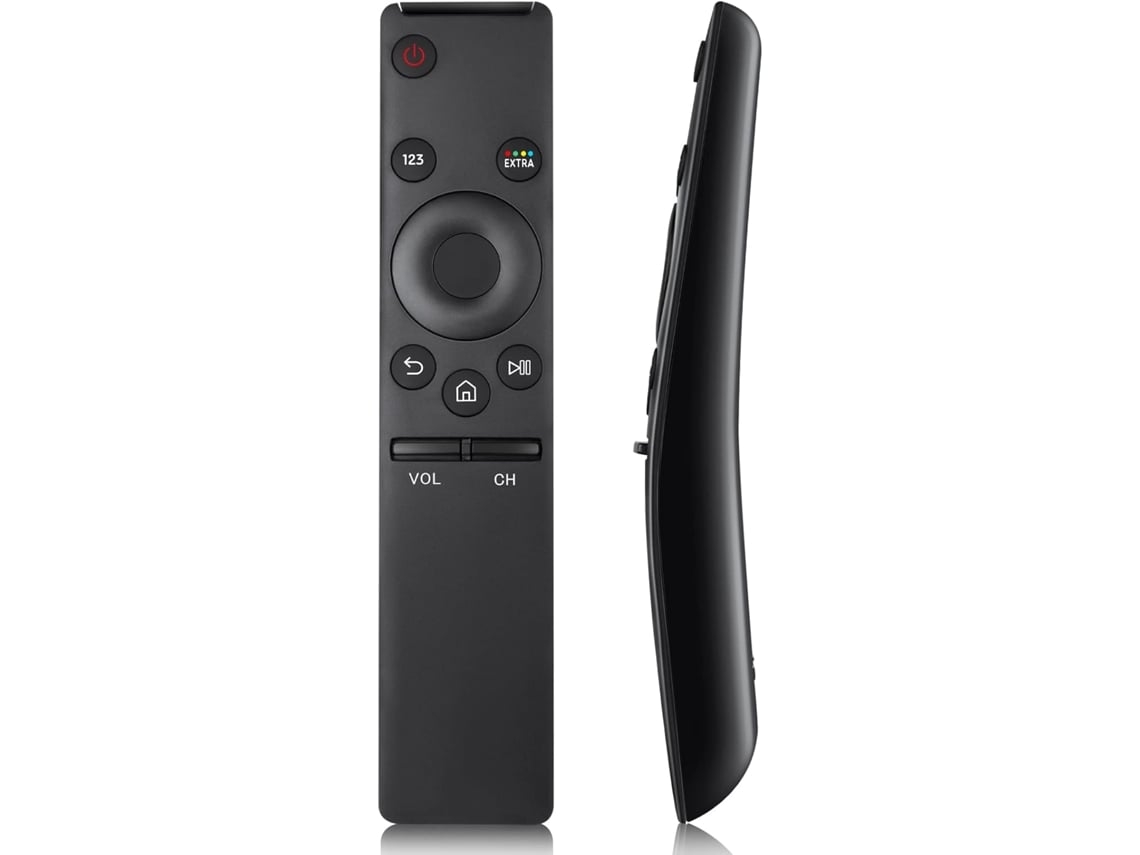 Controle Samsung 4k Ultra Hd Série Bn59 substituição confiável para sala STELASPLEN