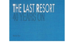 Livro Last Resort Forty Years On de Dewi Lewis Publishing (Inglês)