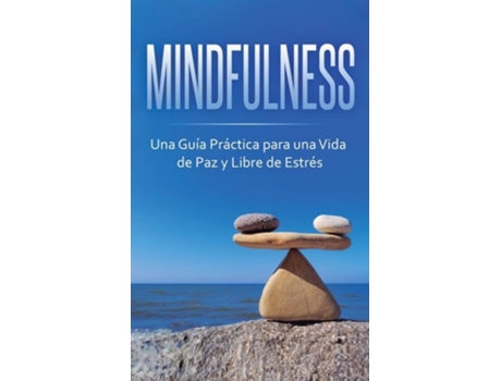 Livro Mindfulness De Beatrice Anahata (espanhol)
