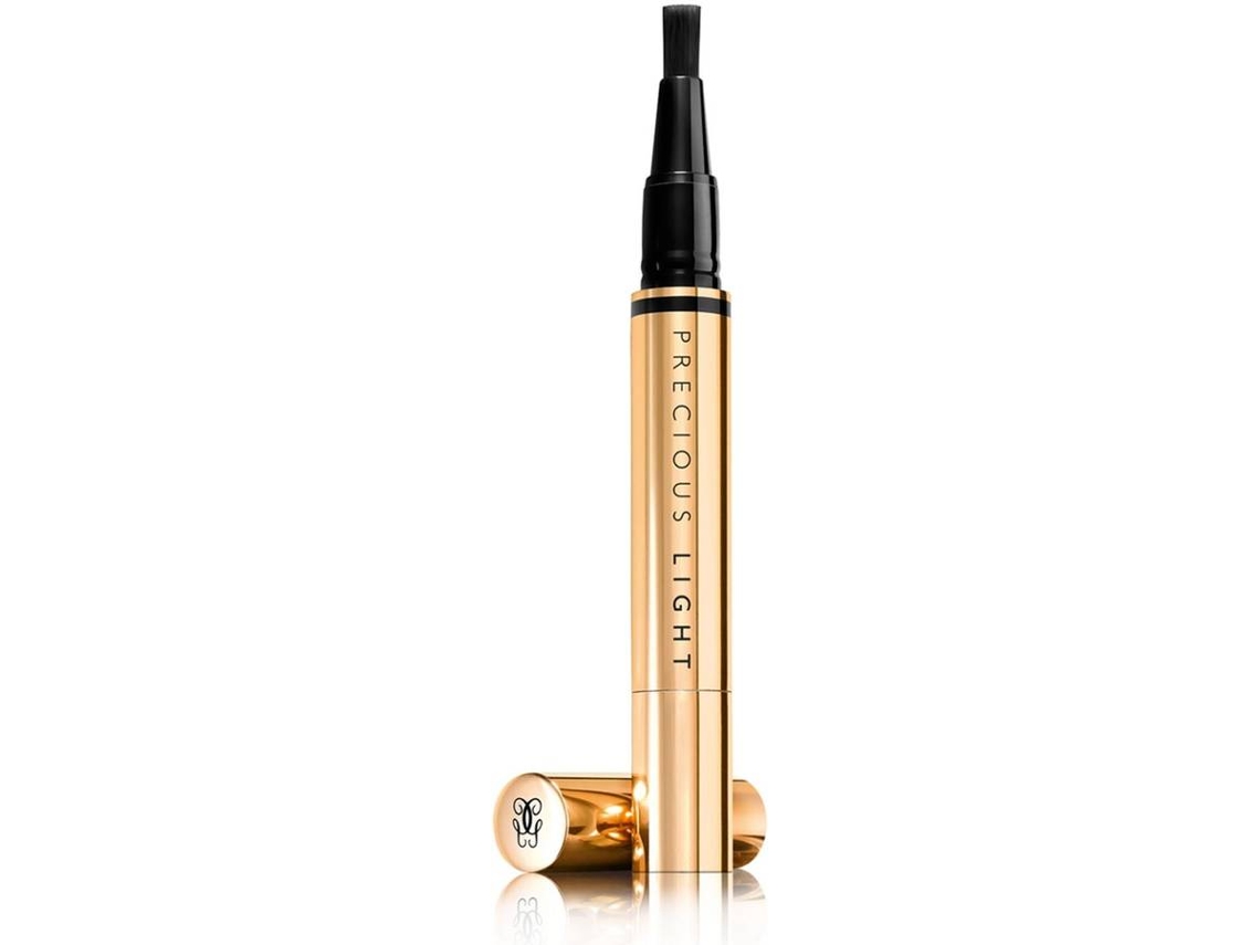 Ilumidor GUERLAIN Preciosos Rosa Claro Ilumidor Perolados 1
