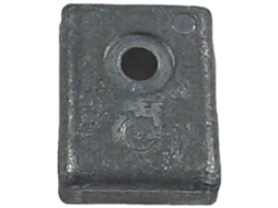 Anodo Suzuki 55320-95310 Cinzentosierra
