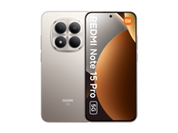 Smartphone XIAOMI XIAOMI N15p 5g256 Tt