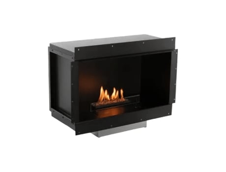 Lareira SENSO FIREPLACE PLANIKA 35x64,9x31cm