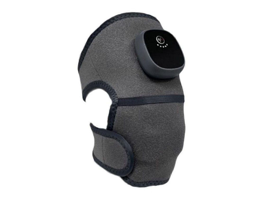 Massagem Para Joelhos New Rejuvaknee Advanced Com Aquecimento E Vibração
