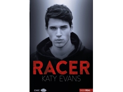 Livro Racer de Katy Evans (Espanhol)
