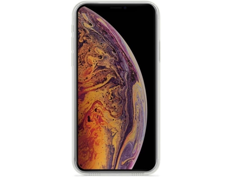 Capa Epico Hero Para Iphone Xs Max - Transparente