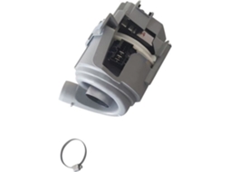 Bomba de Aquecimento e Ciclagem 296190-18287 Máquina de Lavar Louça BOSCH Siemens Neff Constructa Gaggenau Junker Viva Blaupunkt