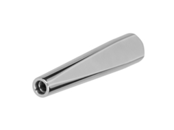 Manija Torneira 3/8 Aço Inox para Chope