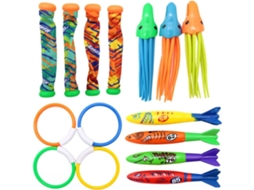 Boia Infantil para Piscina AQUAFORGE