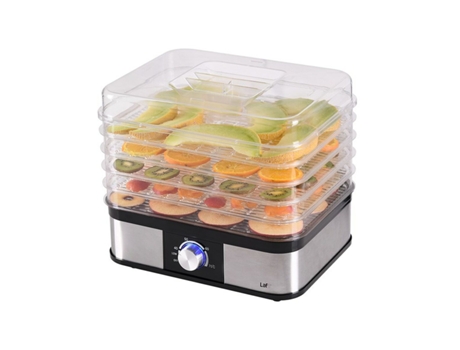 Desidratador de Alimentos LAFE LAFPAR46460 250 W