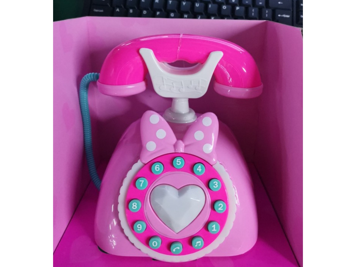 Mali brinquedo Telefone Inteligente para Crianças com Luz e Música Jogo Educativo Presente Bebê