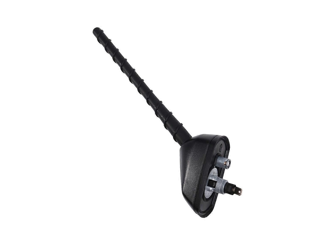 Lurelia Antena De Rádio Para Carro, 1-3 Cm, 2009 A, 3 Cm, Preto