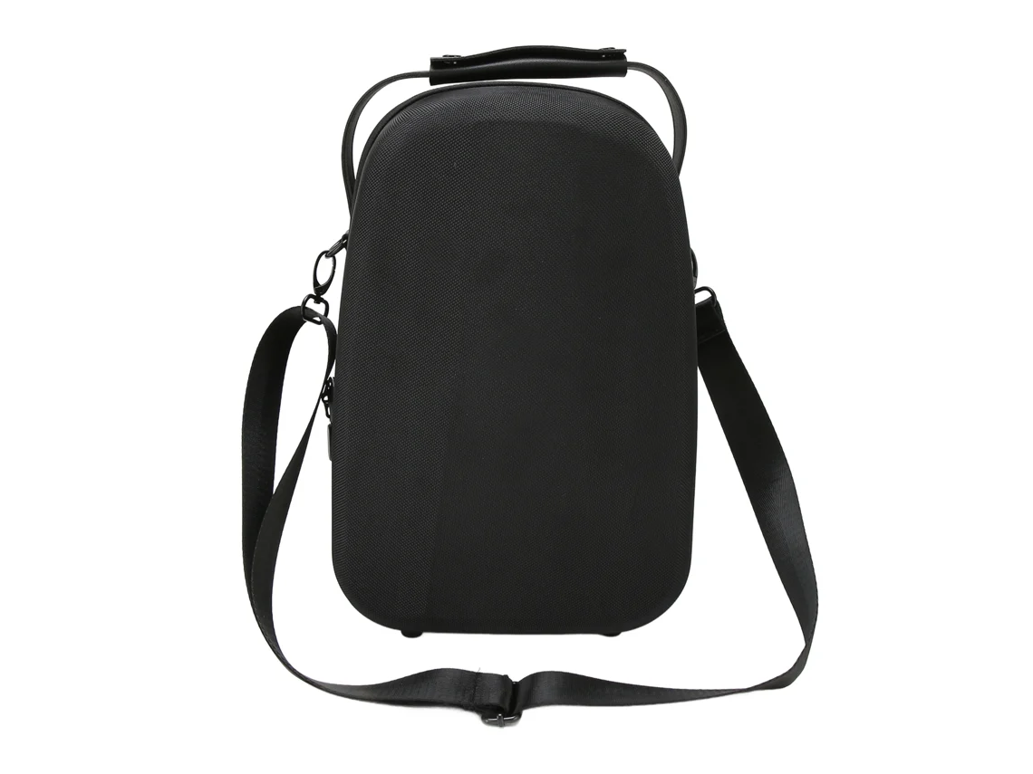 Bolsa de armazenamento de EVA resistente para acessórios EOOCOO