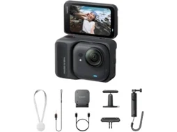 Action Cam INSTA360 GO ULTRA CREATOR KIT BLACK