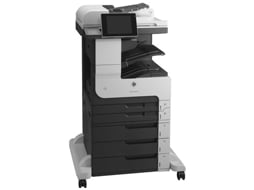 IMP MULT HP LASER MN LJENTERP. M725Z A3