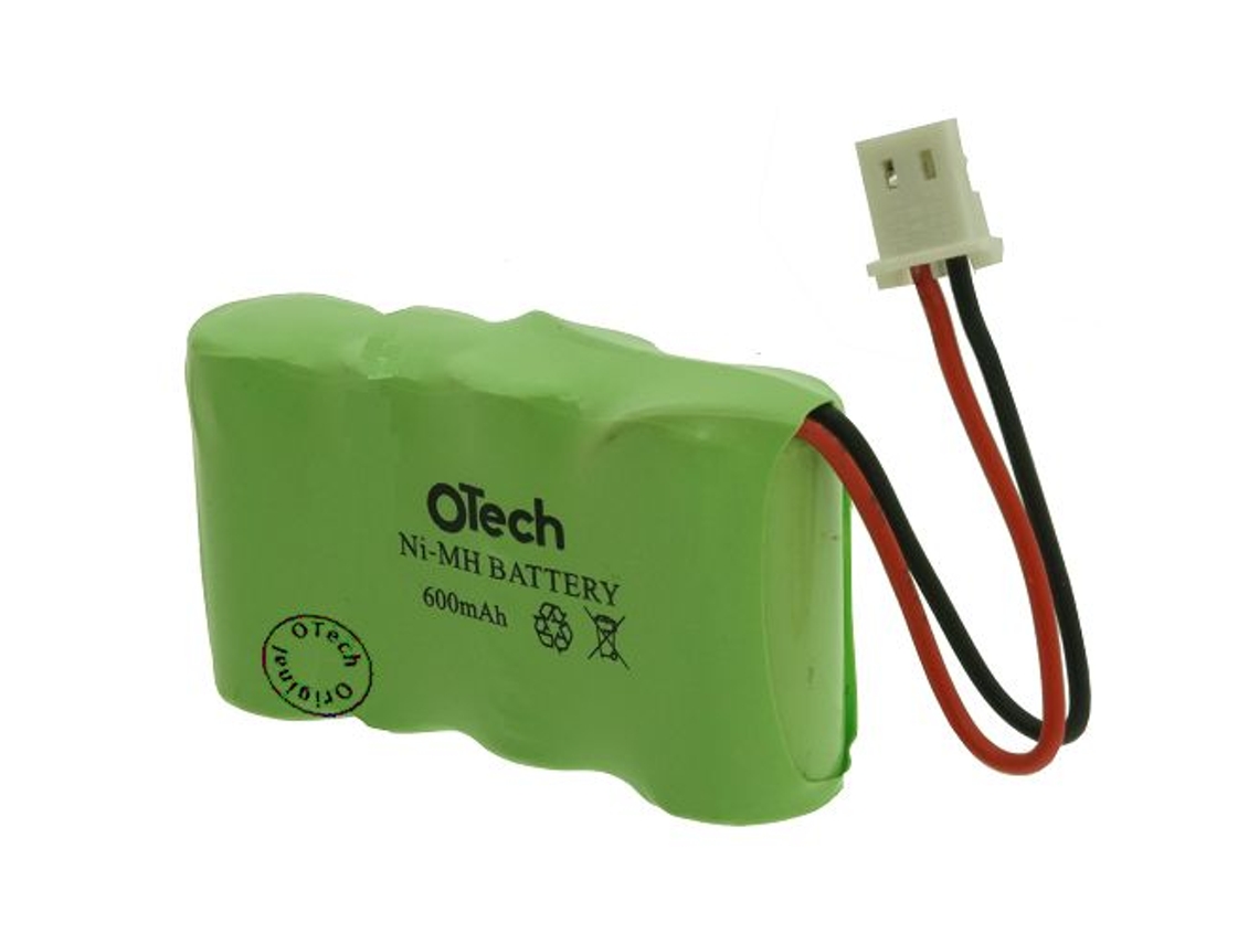 Alarme de bateria para SURTEC RESIDENCIA 3 OTECH