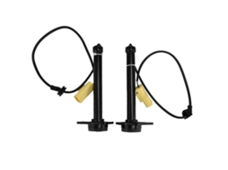A2139062201 Active Bonnet Actuator Hinge Sensor Compatível Com E Class W213 S213