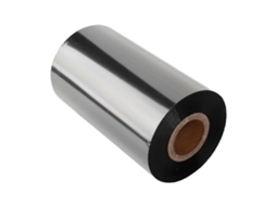 Fita de Transferência Térmica Premium Cera Resina 110mmx300m para Impressora de Rótulos Resistente a Arranhões