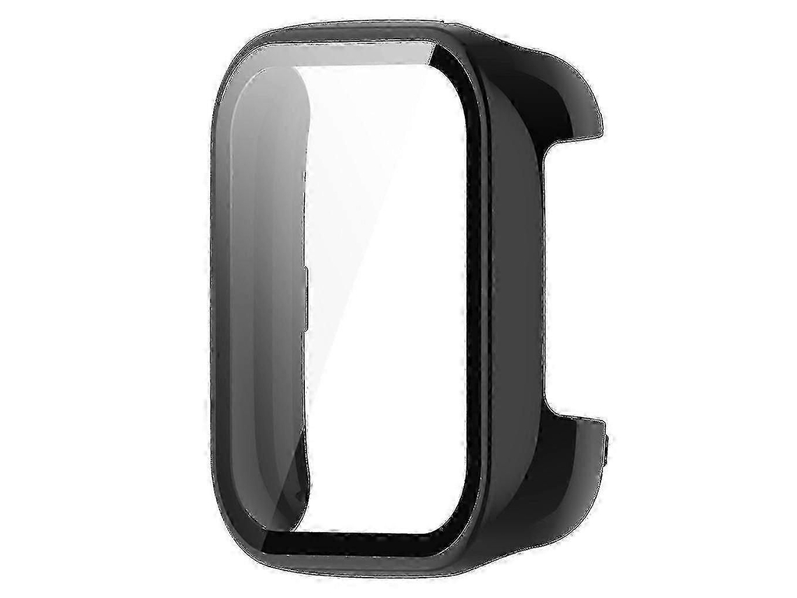 Z Vidro + Capa Protetora Para Smartwatch Xplora Xgo3