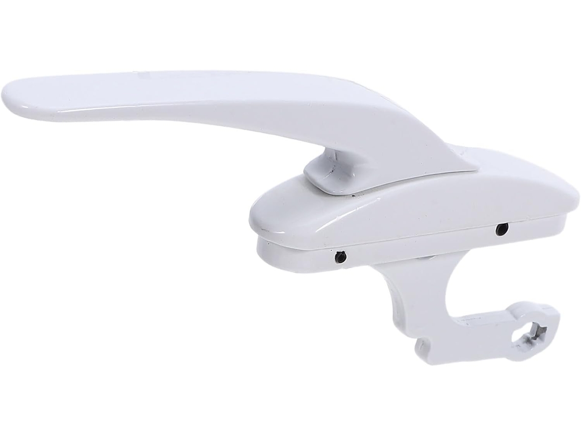 Puxador De Substituição Para Janelas Cassete, Sistema De Sincronização Fechadura Segurança, Acessório De Hardware Para