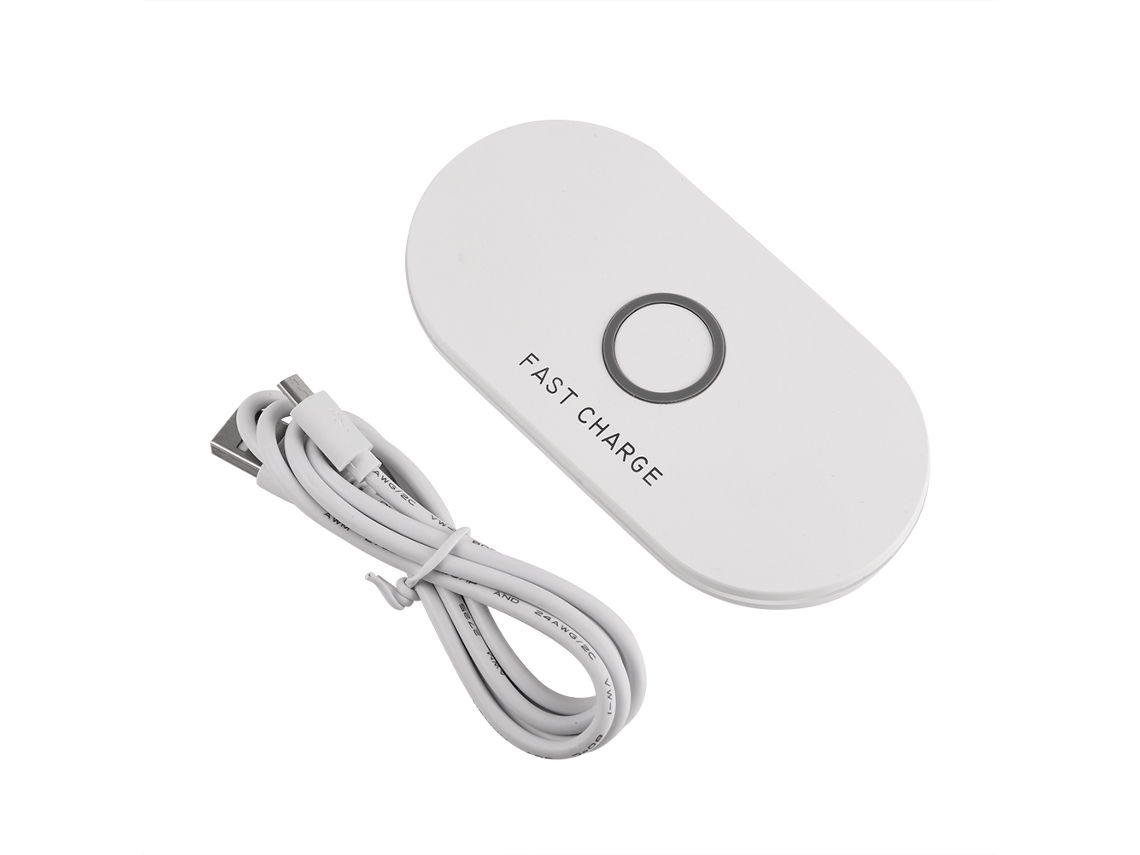 Base Qi Wireless Fast Charging LAXISCREED
