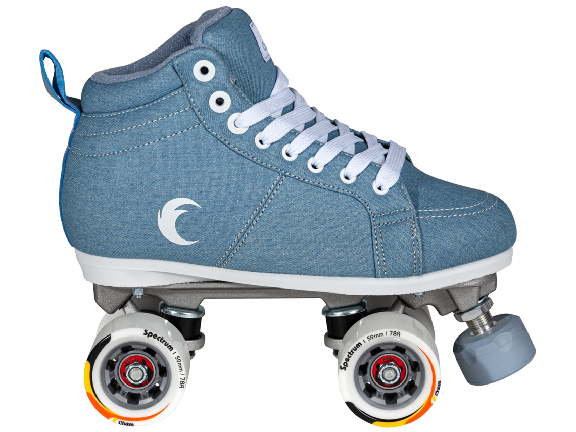Patins Powerslide Denim 38 (810745-38)