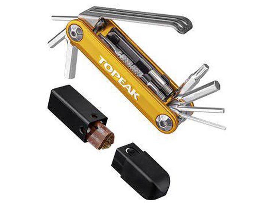 Topeak Tubi 11 Combo