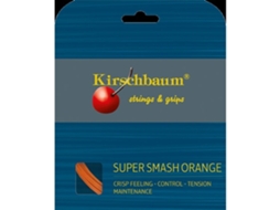 Cordas de Ténis KIRSCHBAUM Super Smash 12 M